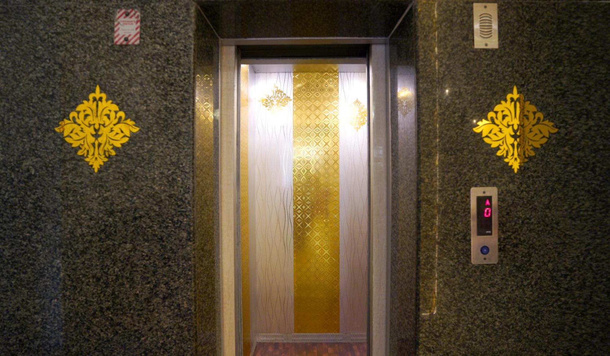 Hotel Neeraj Bhawan- Triveni Ghat Rishīkesh Extérieur photo