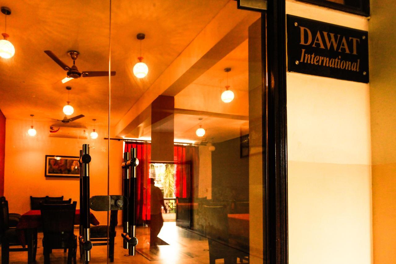 Hotel Neeraj Bhawan- Triveni Ghat Rishīkesh Extérieur photo